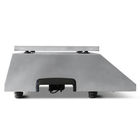 Layar Sentuh Stainless Steel KSD IP44 Digital Bench Scale pemasok