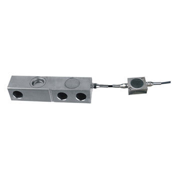 Load Cell Skala Lantai Baja Paduan pemasok