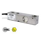 SBX-1KL Weighing Tanks 15V DC High Precision Load Cell pemasok