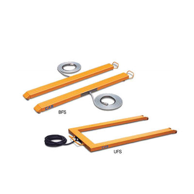 Skala Platform Elektronik 70mm pemasok