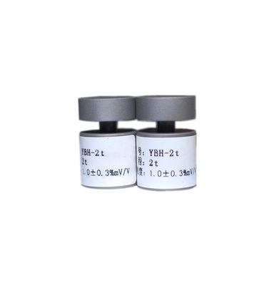 5t Miniatur Load Cell Kompresi pemasok