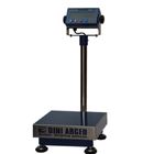 WEDST30HR Electronic Waterproof IP65 Bench Weighing Scale pemasok