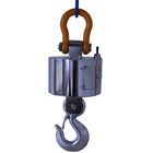 CHCS-5T Wireless Digital Hanging 5T Weighing Hook Scale pemasok