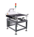 0,1-15kg 10 &quot;TFT In Motion Metal Detector Checkweigher pemasok