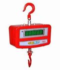 CE Rust Proof 433MHz Digital Hook Electronic Hanging Weighing Scale pemasok