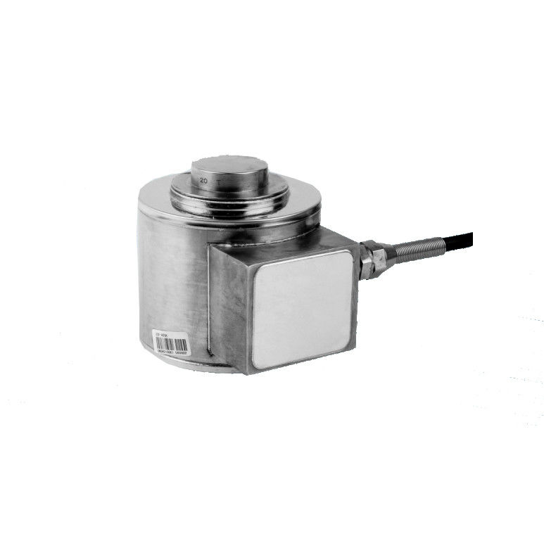 Alloy Steel 40t Platform Scale Force Load Cell pemasok