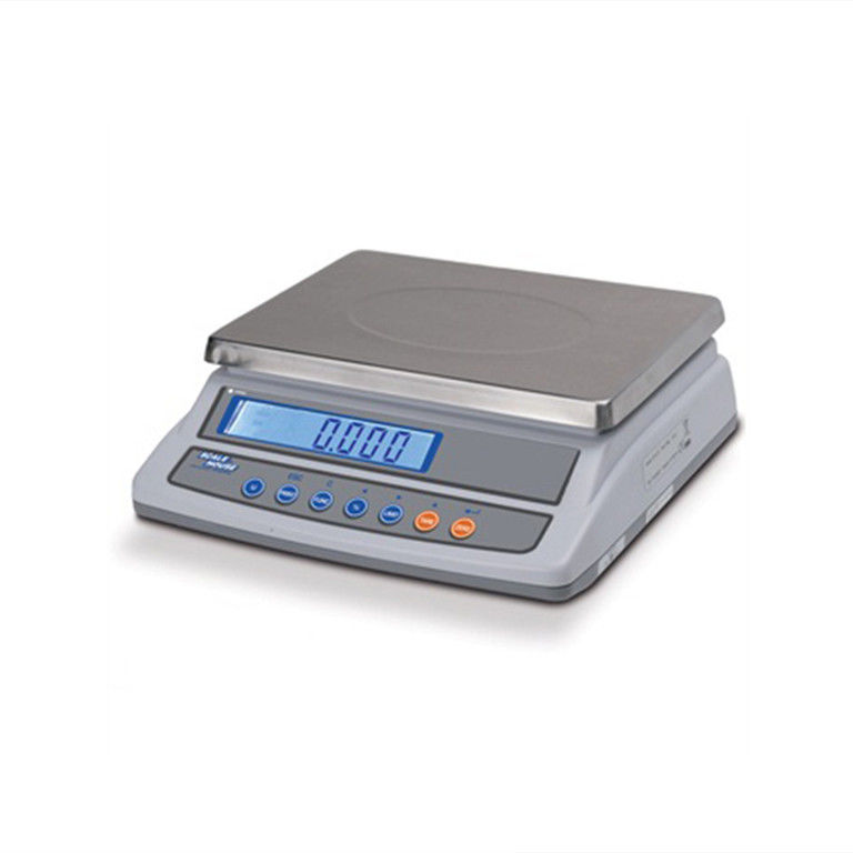 ASW Rechargeable Backlight 3kg Electronic Platform Scale pemasok