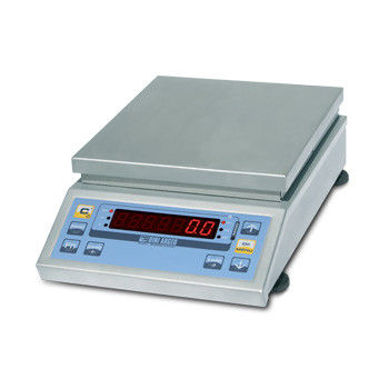 TRD Single Point Waterproof Keypad IP65 Weigh Beam Scale pemasok