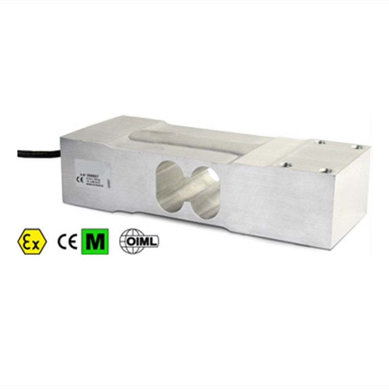 SPM Aluminium Alloy Weighing Force Transducer Load Cell pemasok