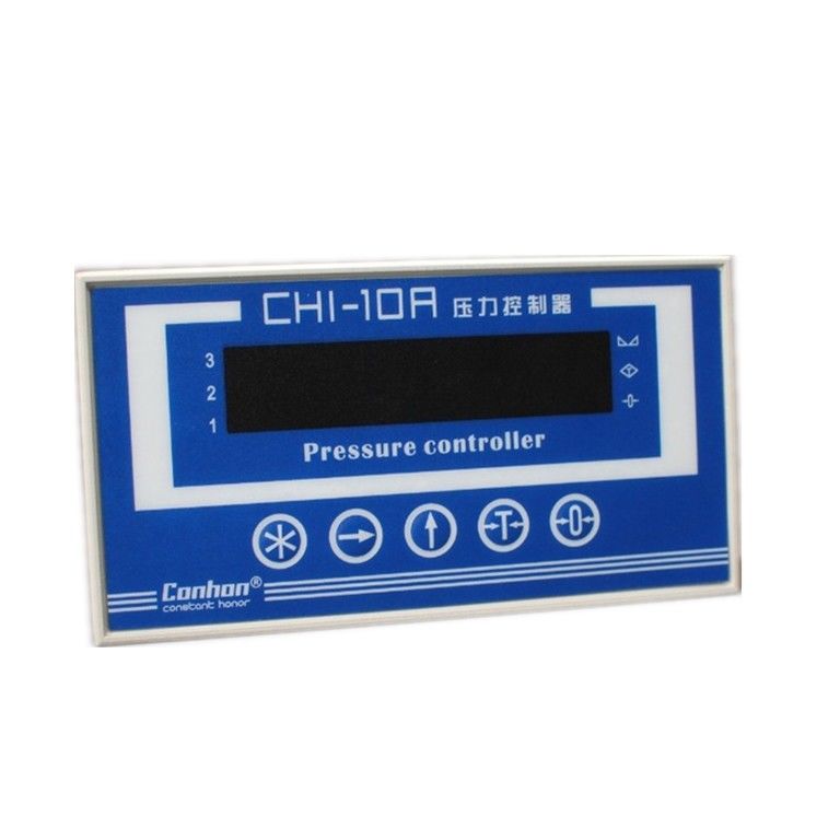 Alat pengontrol penimbangan tekanan Chi-10a instrumen kontrol industri pemasok