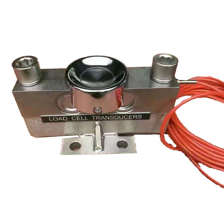 150% Steel Alloy 50t Digital Weighing Load Cell pemasok